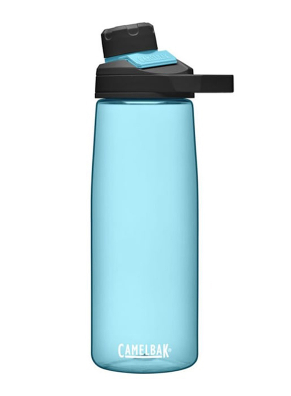 Camelbak Chute Mag Water Bottle, 25 oz, True Blue