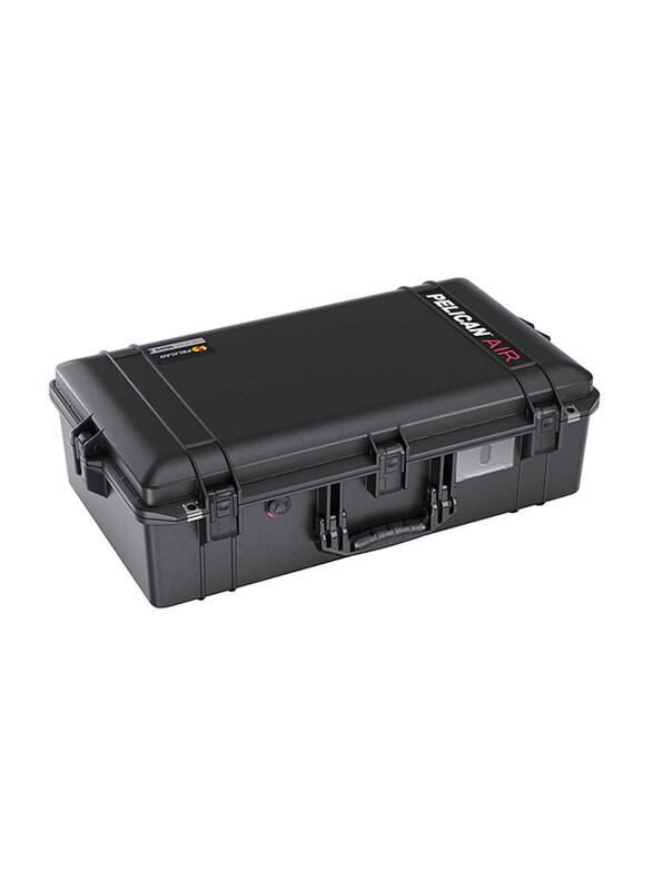 

Generic Pelican 1605 NF WL/NF Air Case, Black