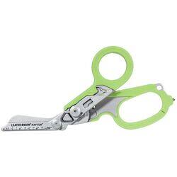 Leatherman Raptor Holster Peg, Green