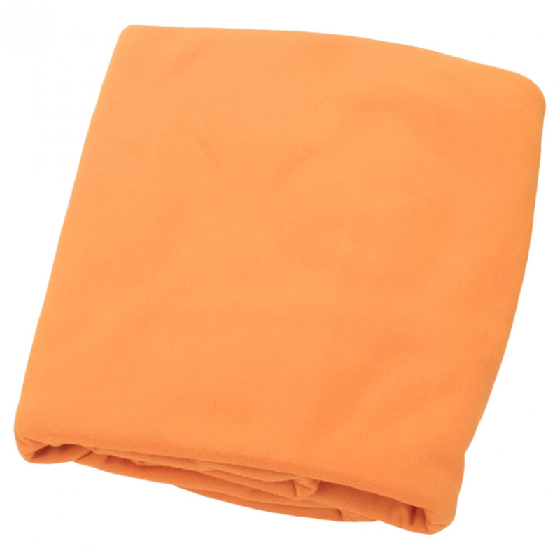 Sea to Summit S2S Pocket Microfiber Towel, Medium, Orange