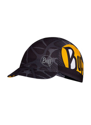 Buff Pro Run Cap Unisex, One Size, R-City Jungle/Grey