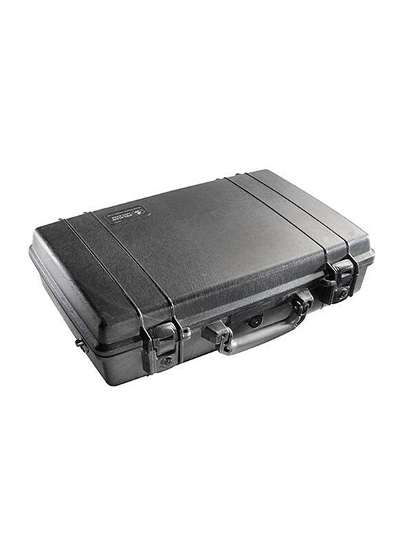 

Pelican Laptop Case with Foam WL/WF, 1490, Black