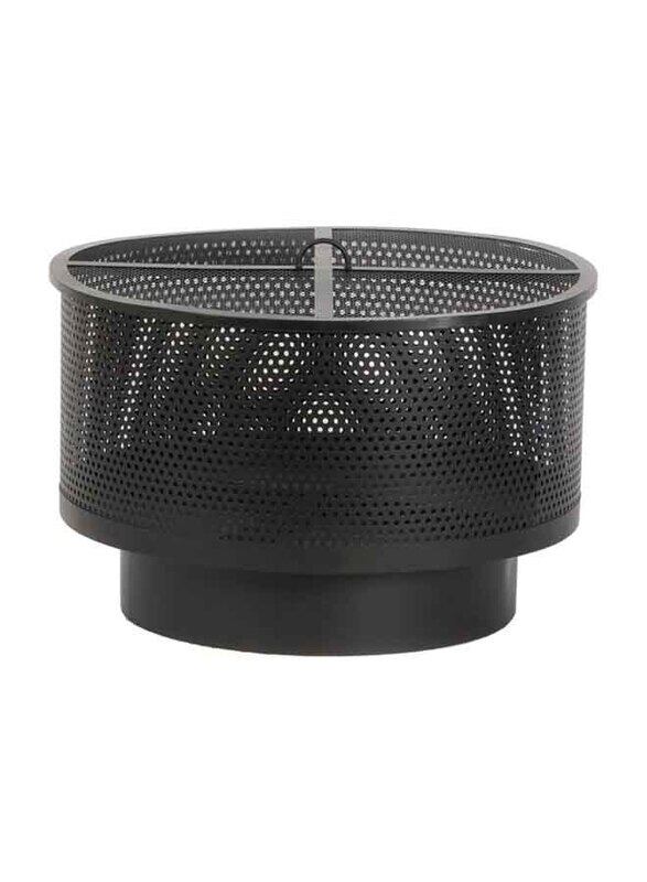 

Bad Axe Radiance Firepit, Black
