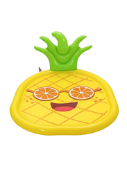 Bestway Pineapple Splash Pad, Multicolour