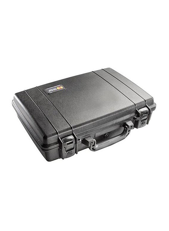 

Pelican Laptop Case with Foam WL/WF, 1470, Black