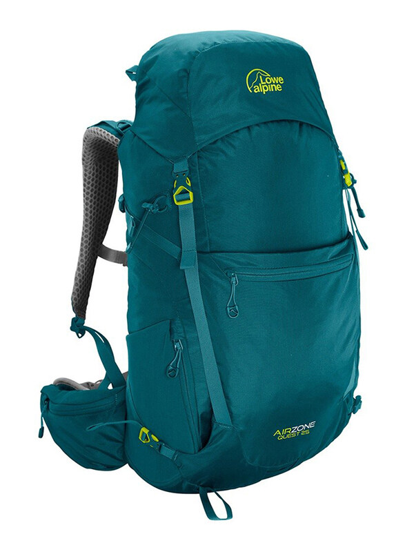 

Lowe Alpine Airzone Quest 25 Backpack, Shaded Spruce