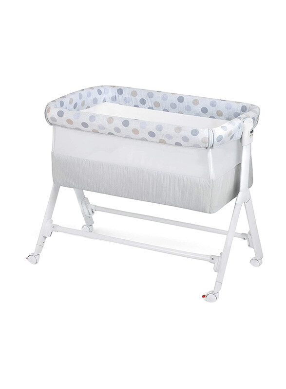 

Cam Sempreconte Playard, White