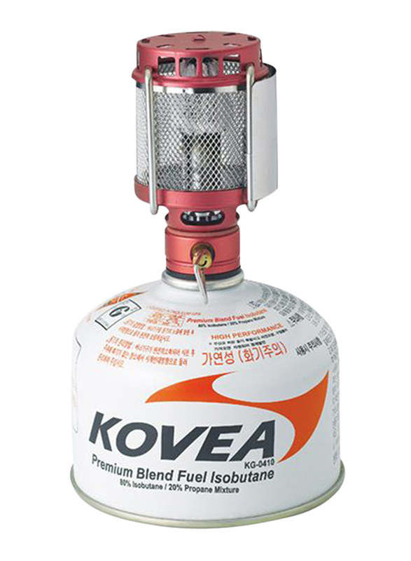 Kovea Firefly Lantern, 40 Lux, Kl-805, Orange/White