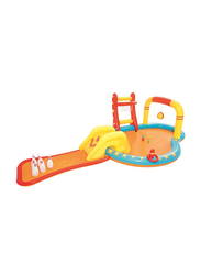 Bestway Lil Champ Playcenter, Multicolour