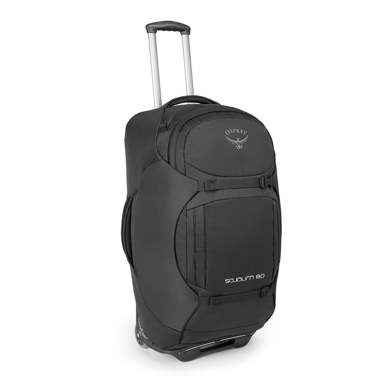 Osprey clearance rolling luggage