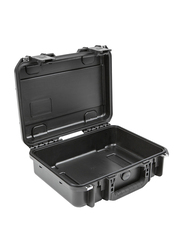  SKB iSeries 1510-4 Waterproof Utility Case, Black