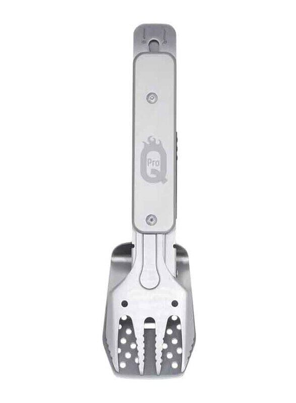 

Proq 4-in-1 Travel Multi Tool, Silver