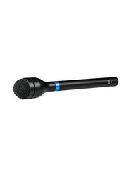 Boya BY-HM100 Dynamic Handheld Microphone, Black