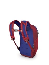 Osprey Daylite Backpack Bag for Kids, One Size, Red