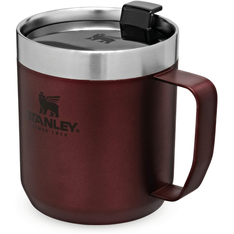 Stanley adventure hot sale mug