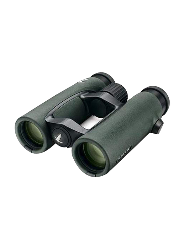 Swarovski EL 8 x 32 Binocular, Green