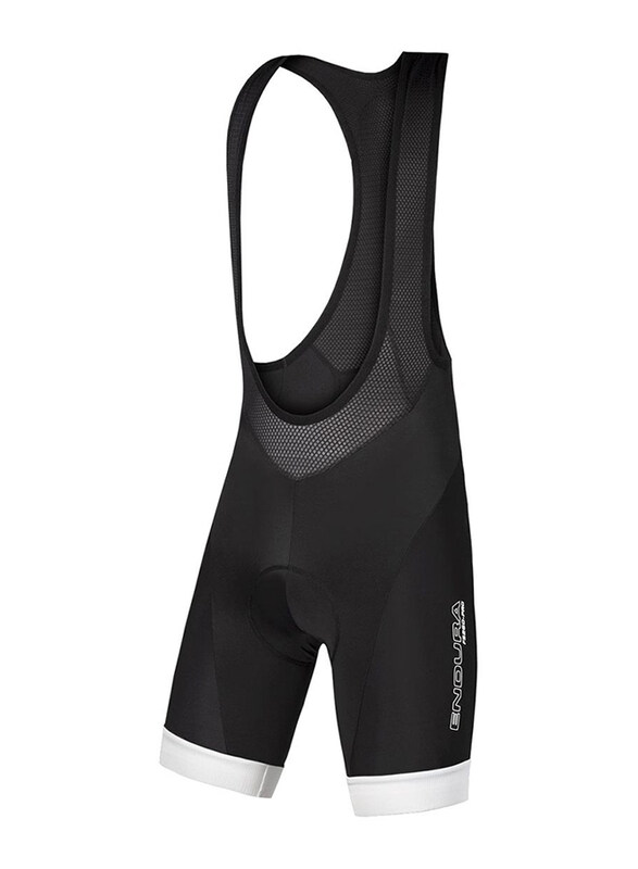 

Endura FS260-Pro Bibshort, X-Large, Black