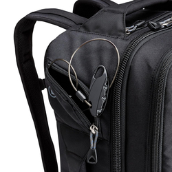 Think Tank Airport Essential V2.0 Bag for Camera/Laptops, Black