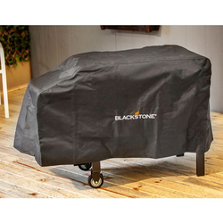 Blackstone 28-inch Griddle Hood Cover, Black