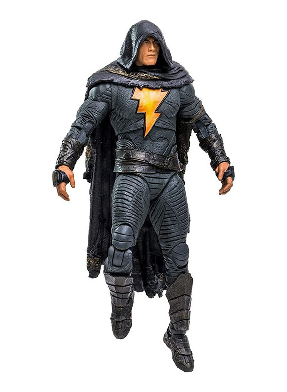 

DC Comics Ancient Costume Black Adam