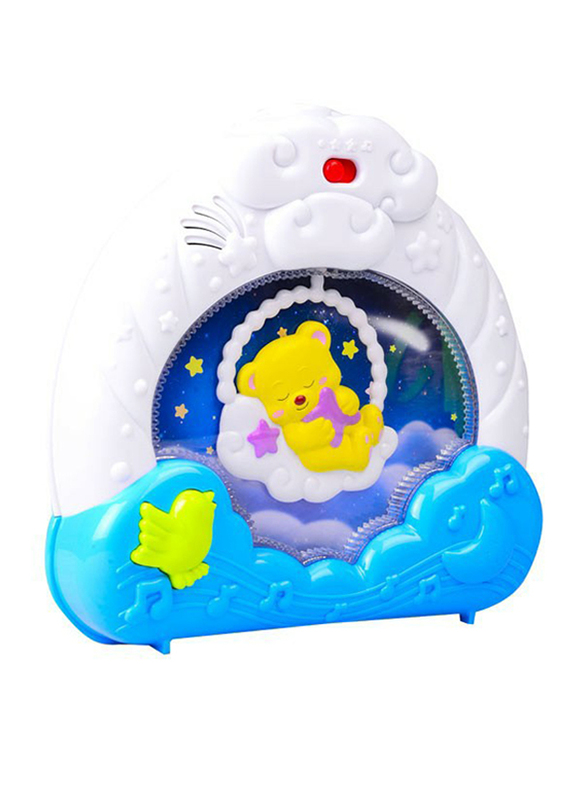 Winfun Lullaby Dreams Soothing Projector, Ages 1+