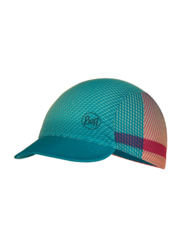 

Buff Pack Bike Cap Unisex, One Size, Lulo Multicolor