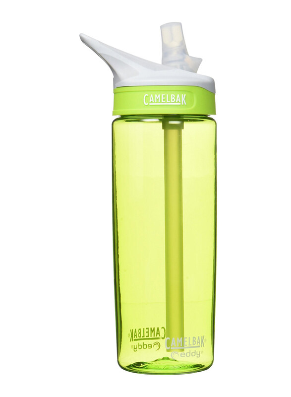 

Camelbak Eddy Water Bottle, 0.75 Ltr, Limeade