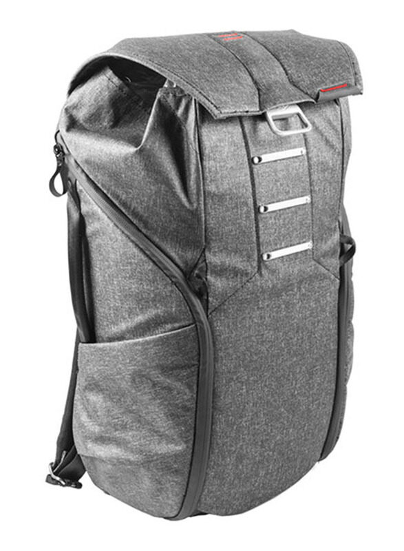 

Peak Design 20L Everyday Backpack, Ash Grey