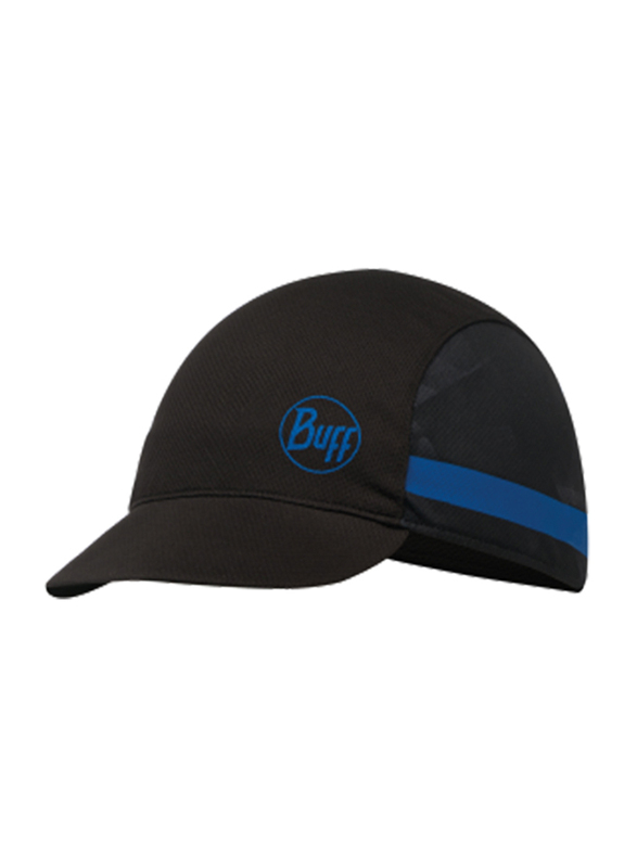 

Buff Mika Pack Bike Cap Unisex, One Size, Black