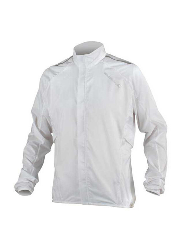 

Endura Pakajak, Large, White