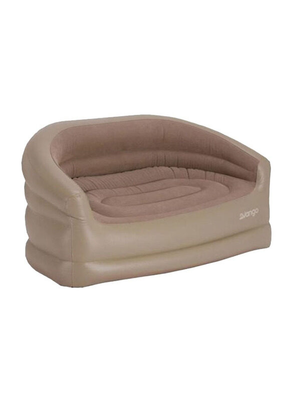 

Vango Inflate Sofa, Nutmegeu