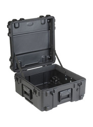 SKB R Series Waterproof Case 22, 2222-12, Black