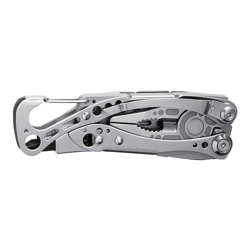 Leatherman Skeletool Multi-Tool Set, Silver