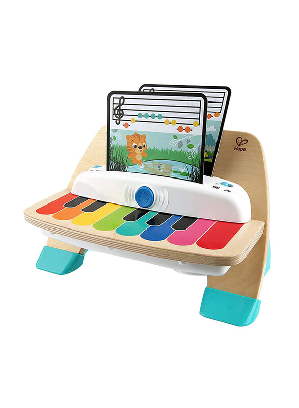 

Baby Einstein Hape Magic Touch Keyboard