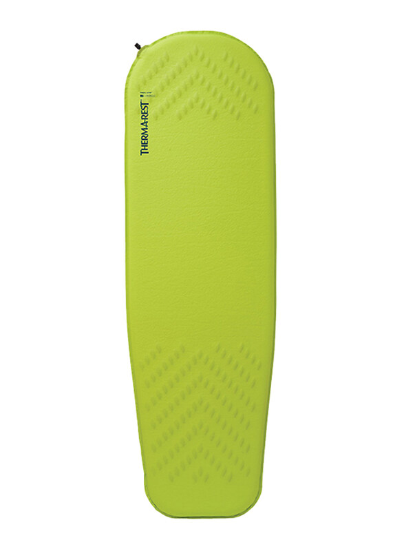 

Thermarest Trail Lite for Women, Regular, Grasshopper