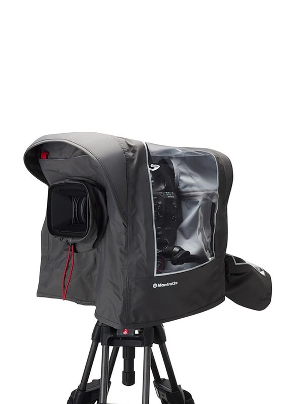 

Multiple Manfrotto Pro Light Cineloader Bag, Medium, Black