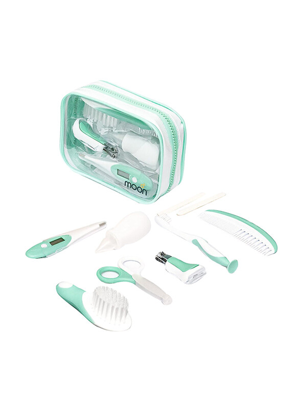 

Moon Baby Health Care and Grooming Kit for Kids