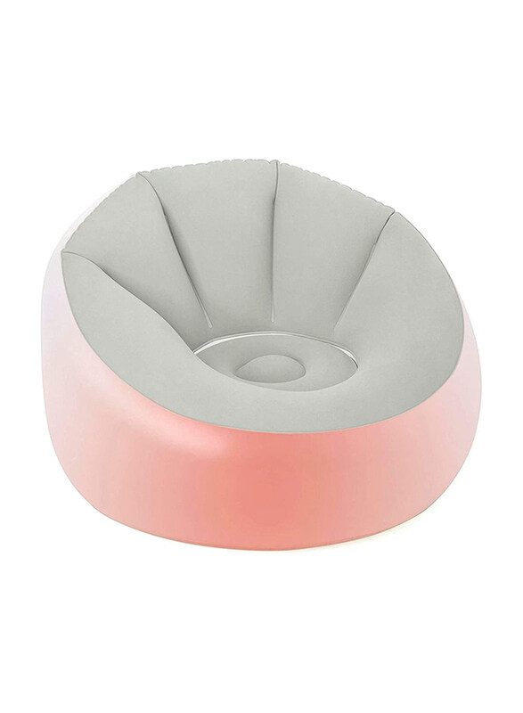 

Bestway Luxury Led Airchair, Multicolour