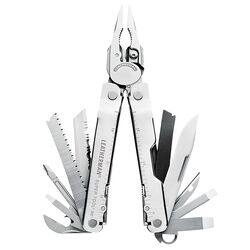 Leatherman 19 Super Tool 300 Heritage Set, Silver
