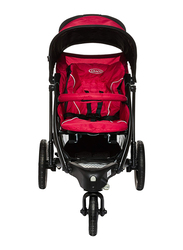 Graco Trekko Baby Stroller, Chilli Red