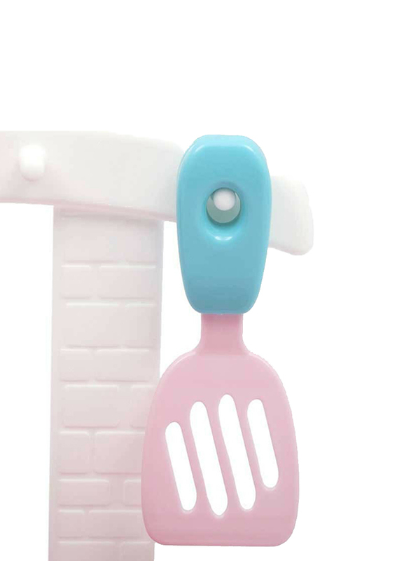 Winfun Cook N Fun Kitchen Girl, Ages 1+