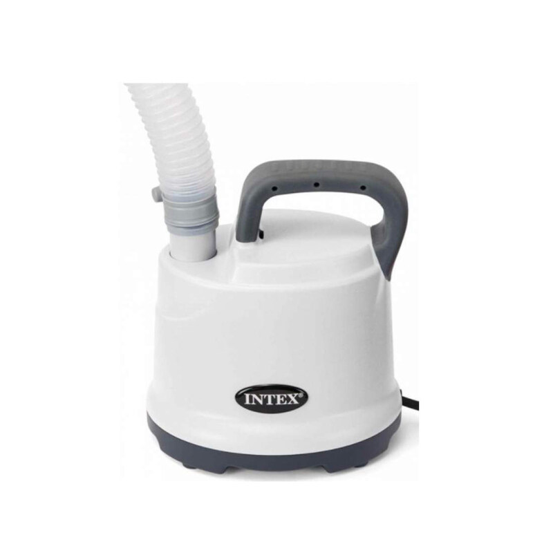 

Intex Drainage Pump for Pumping Water from the Pool, 28606, Multicolour