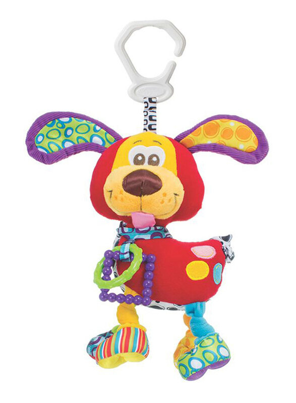 

Playgro Activity Friend Pookie Puppy Toy