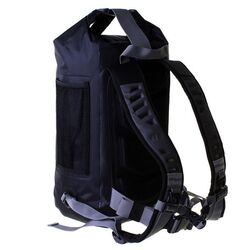 Overboard Pro-Light Waterproof Backpack, 20L, Black