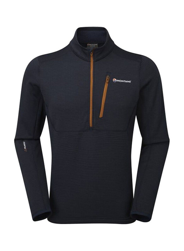 

Montane Power Up Pull-On for Men, X-Large, Shadow