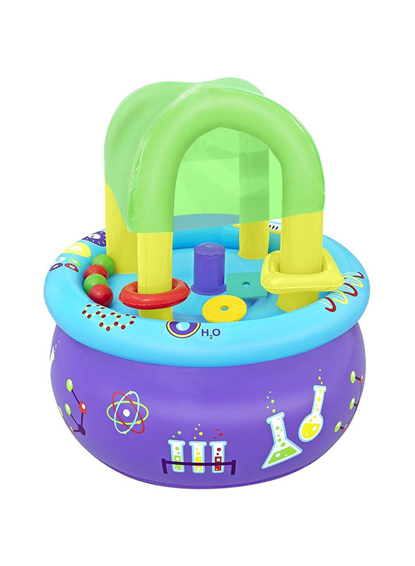 Bestway Playcenter LIL LearnLab