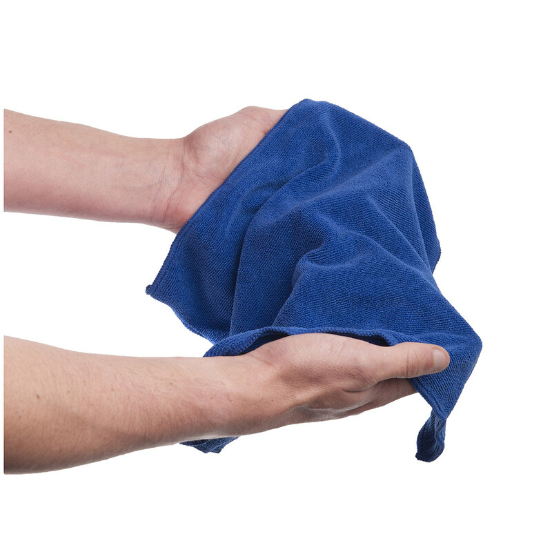 

Sea to Summit Tek Towel, 2 Piece, Blue