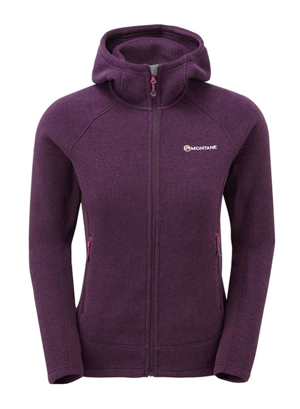 

Montane FEM Power Up Pull-On, Small, Saskatoon Berry