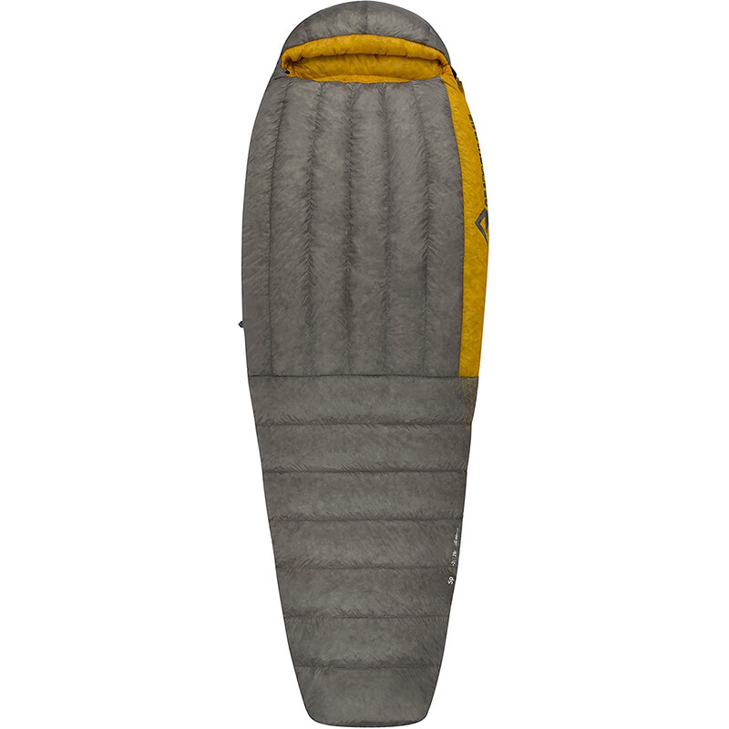 

Sea to Summit Long Spark Sp II Sleeping Gear, Grey