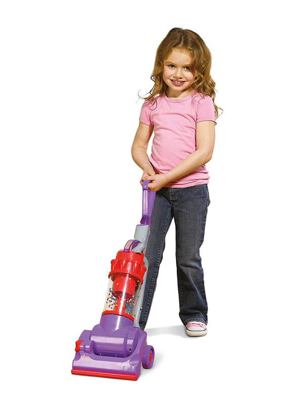 

Casdon Dyson DC14, Multicolour, Ages 3+